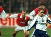 Трансфер Реброва признан худшим в истории "Тоттенхэма"