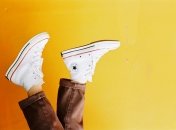 Обувь будет в идеальном состоянии