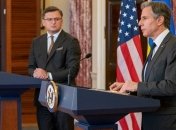 Кулеба та Блінкен