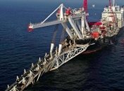 "Ніколи не кажи ніколи": В РФ відреагували на заяву США щодо "Північного потоку-2"