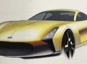 Британская компания рассекретила дизайн нового спорткара TVR