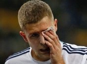 Ребров после матча с "Карпатами": У Кравца глаза вообще не видно