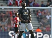 Фанаты "МЮ" снова пели про размер пениса Лукаку