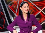 Телеведущая талант-шоу "Дивовижні люди" почтила память Зураба Хромаева (Видео)