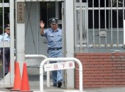 В Японии приведены в исполнение 2 смертных приговора