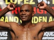 Бывший чемпион мира в полутяжелом весе проиграл 22-й раз в карьере