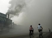 Шкідливі викиди в Китаї різко скоротилися: NASA пов'язують це з коронавірусом