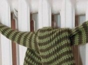 Без тепла залишились понад чотири тисячі чернівчан