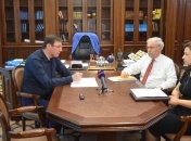 Генпрокурор дал старт конкурсу в Генинспекцию