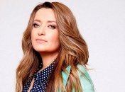 Наталья Могилевская порадовала фанатов яркими снимками с отдыха