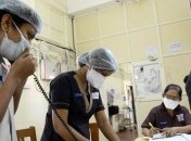 Уникальная операция: в Индии хирурги извлекли 600 гвоздей из желудка пациента