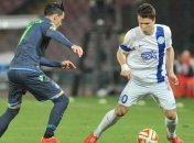 Результаты первых матчей 1/2 финала Лиги Европы