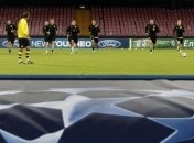 Лига чемпионов. Где смотреть матчи среды