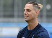 Форвард Динамо: Без зрителей матч с Шахтером будет ощущаться по-другому