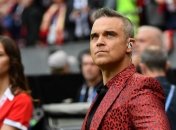 "Не люблю их": Робби Уильямс больше 10 лет не пользуется телефоном