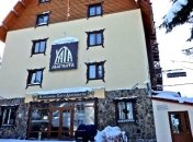 На горнолыжном курорте затеяли массовую драку