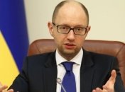 Яценюк выразил недовольство по экспорту украинских товаров в ЕС 
