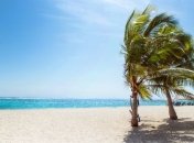 Пляж, лето, жара: потрясающие места с белоснежным песком