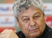 Луческу больше не является тренером "Шахтера"