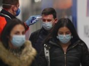 У Польщі зафіксували два нові випадки зараження коронавірусом