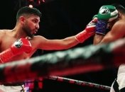 Хан нокаутировал Диба (Видео)