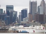 "Неделя пиковой смертности": В США сильно возросло дневное количество жертв от COVID-19