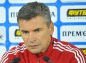 Чанцев: Они видимо не доросли еще до этого и многие не дорастут