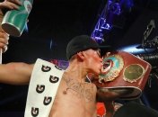 Бокс. Оскар Вальдес победил Джейсона Санчеса