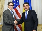 США готовы помочь Украине развивать энергетическую сферу 