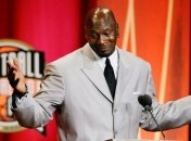 Майкл Джордан - самый высокооплачиваемый спортсмен в истории 