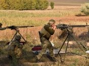 ВСУ на Донбассе тренировались бить из "ОСА" при поддержке МиГ-29 и Су-25 (Видео)