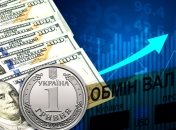 Первые дни года складываются для гривны не очень хорошо