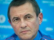 Батальон "Винница" принял присягу на верность народу Украины