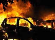 В Швеции инциденты с поджогами авто перелились в перестрелки