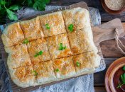 Эта выпечка уместна на любом столе