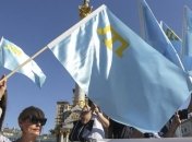 Климкин и Умеров обсудили действия по поддержке крымских политзаключенных