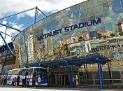 "Шахтер" будет играть в Харькове