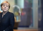 Меркель: Ответственность за преступления нацистского режима лежит на Германии