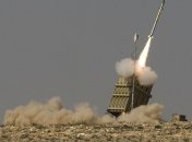 Израиль поставлял "Железный купол" США