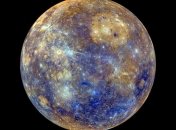 Астрономы нашли аномалию у Меркурия