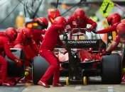 Феррарі дозволили виїхати з Італії