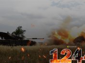 1244 день повномасштабної війни Росії проти України. Фото telegraf.com.ua