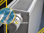 Сезон подачи тепла в Украине под угрозой