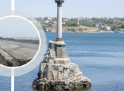 В Крыму критическая ситуация с водой: как выглядят сейчас местные водохранилища (фото)