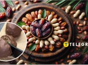 Готовятся конфеты за считанные минуты