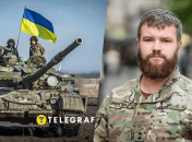 Паламар розповів про закінчення війни