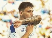 СМИ: Заря договорилась с Динамо о трансфере Русина