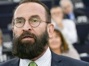 Венгерский депутат потерял работу после скандала с гей-оргией