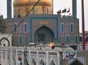 В Пакистане произошел взрыв, погибли 50 человек