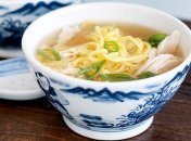 Чудова страва на післясвяткові дні